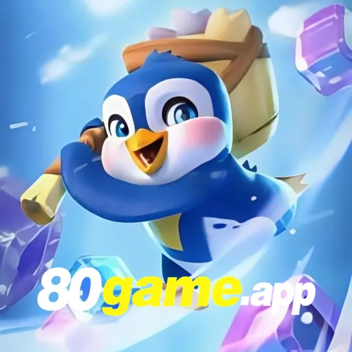 80game Logo